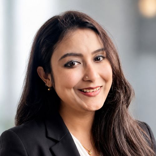 Rini Chakraborty