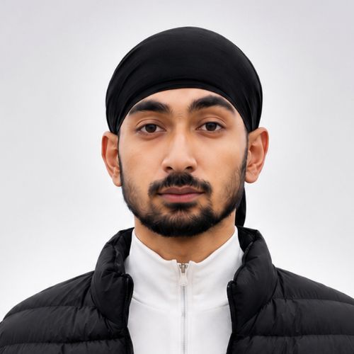 Rishabh Thalwaliya