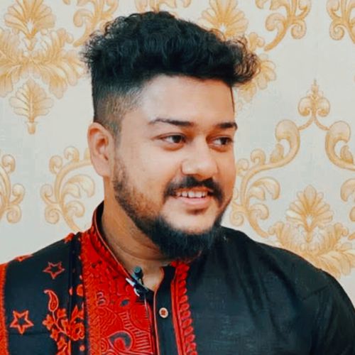Rishi Chakraborty