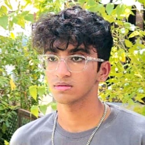 Rishi Kumar