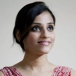 Rita Thyagarajan profile photo