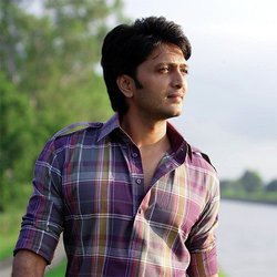  Riteish Deshmukh