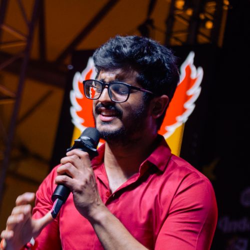 Ritvik Munjal