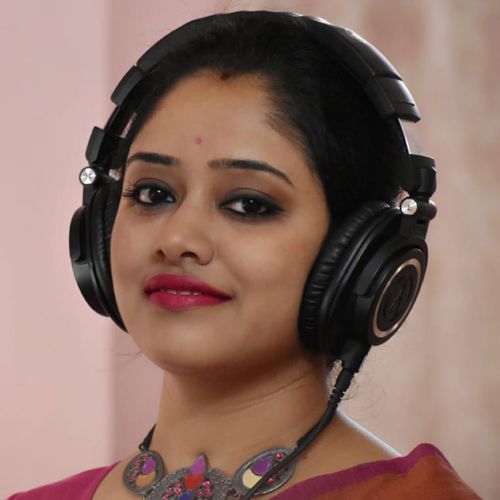 Ritwika Chatterjee Halder