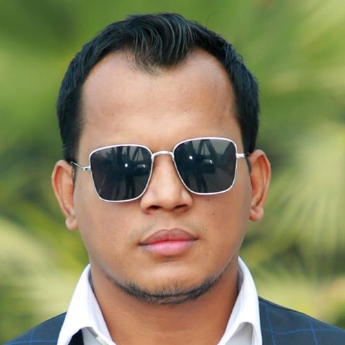 Robiul Islam Jibon