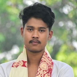 Rohan Barman