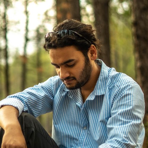 Rohan Meher