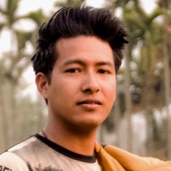 Rohan(Rajib Roy)