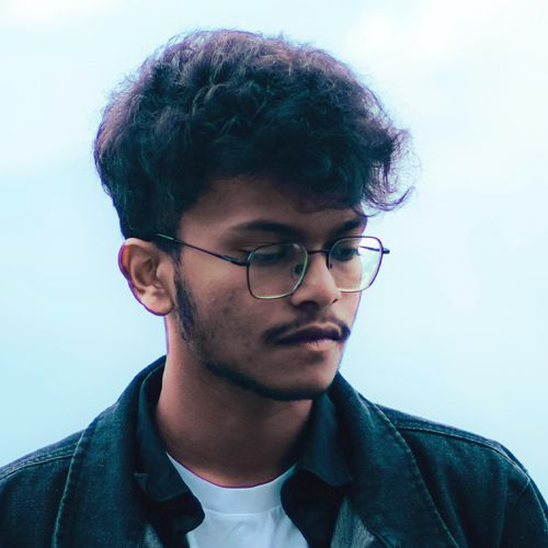 Rohan Saikia