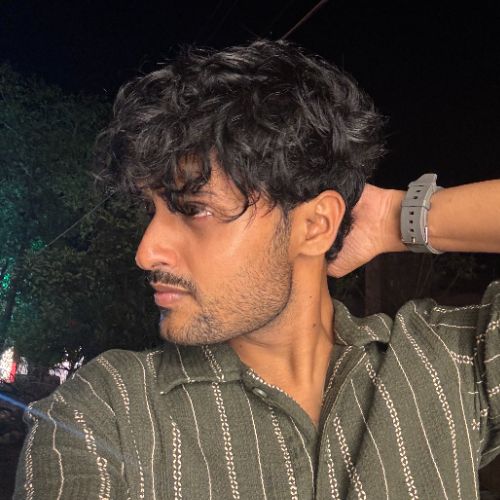 Rohit Chakraborty