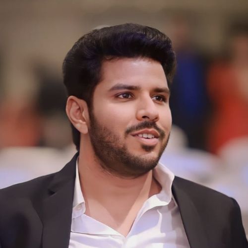 Rohit Gill