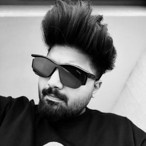 Rohit Gokul Purohit