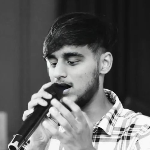 Rohit Nindaniya