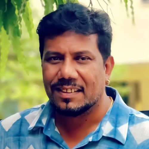 Rohit Suryabhan Nagbhide
