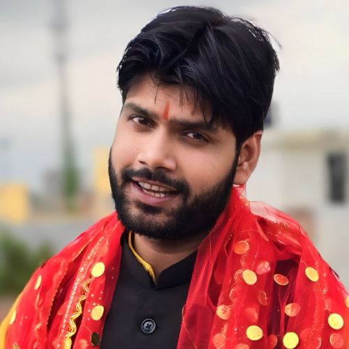 Rohit Tiwari Baba