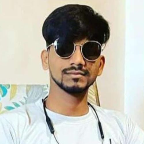 Rohitraj Kamble