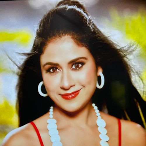 Roli Mishra