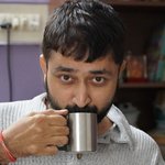 Ronak Raval