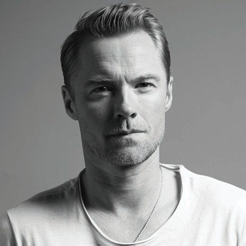 New Ronan Keating Songs - Download Latest Ronan Keating Songs Online on JioSaavn