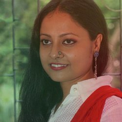  Ronkini Gupta