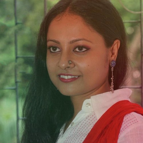 Ronkini Gupta