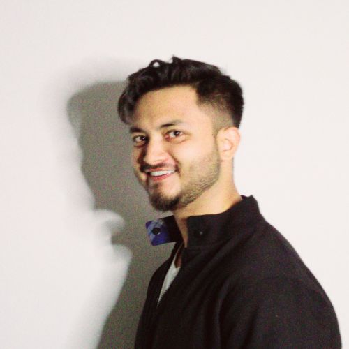 Ronnie Sinha