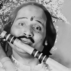  Pandit Ronu Majumdar