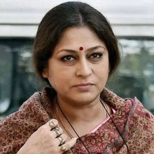 Roopa Ganguly