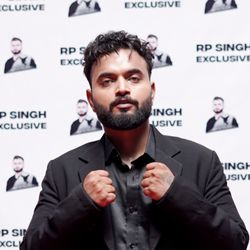 Rp Singh profile photo
