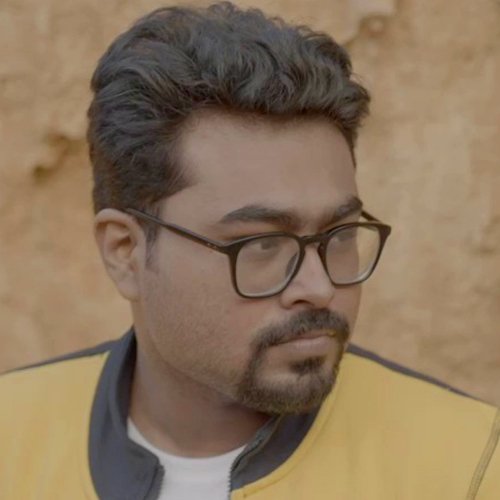 Rudrarup Banerjee