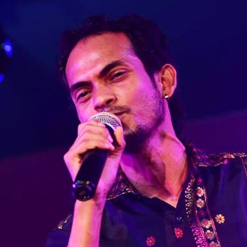 Runti Prasanta