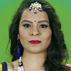 Rupal Dabhi