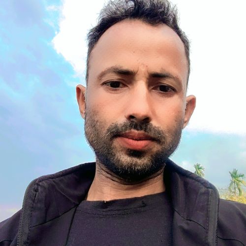 Rustom Ali