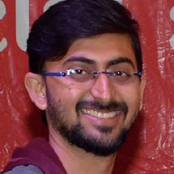 Rutvij Pandya