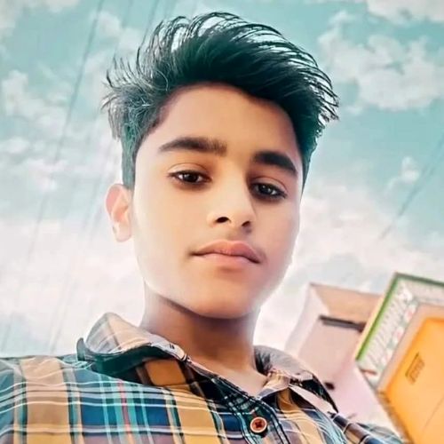 SHAKIB AHMAD