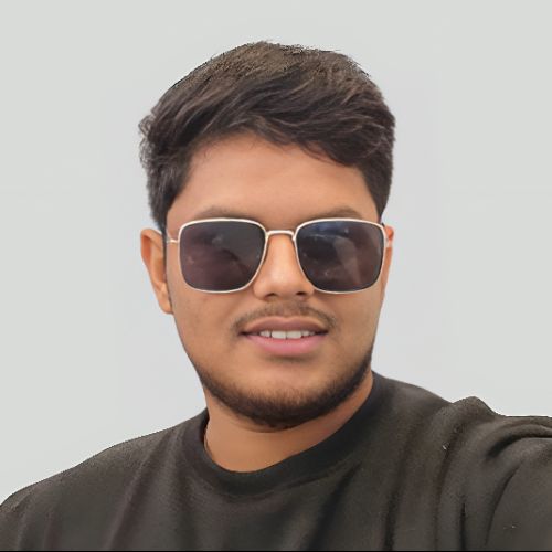 Saahil Nawaz