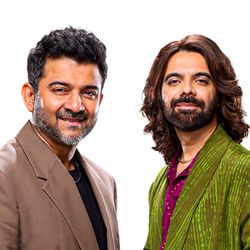 Sachin-Jigar profile photo