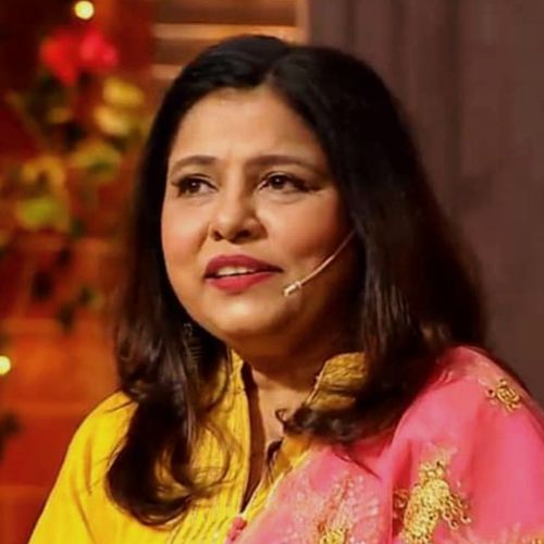 Sadhana Sargam
