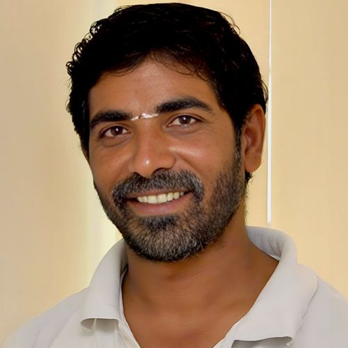 Sagar Narayana