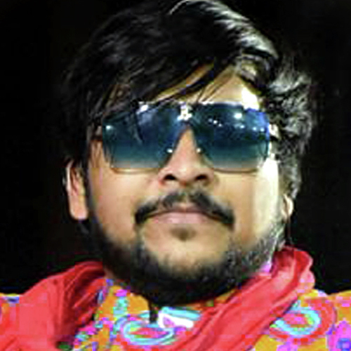 Sagar Patel