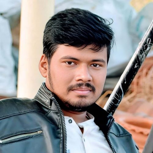 Sagar Suman