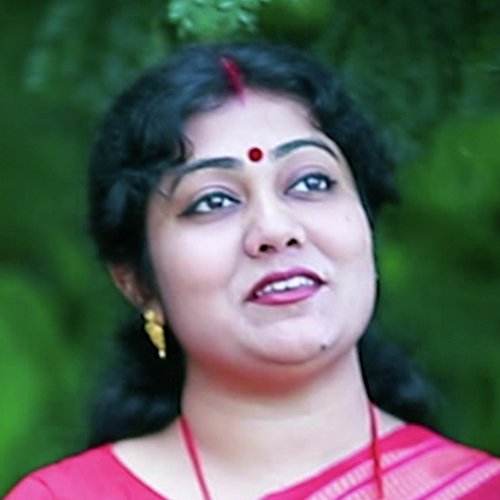 Saheli Bhowmik
