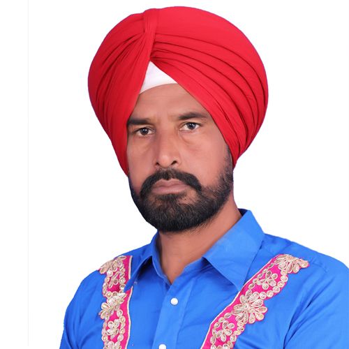 Sahib Sidhu