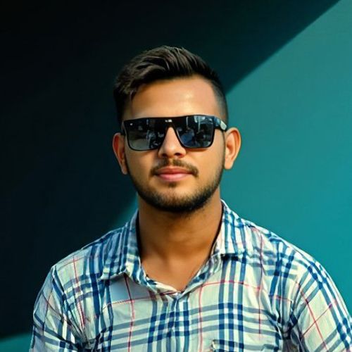 Sahil Chahal