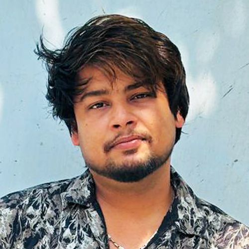 Sahil Dahiya Wrld