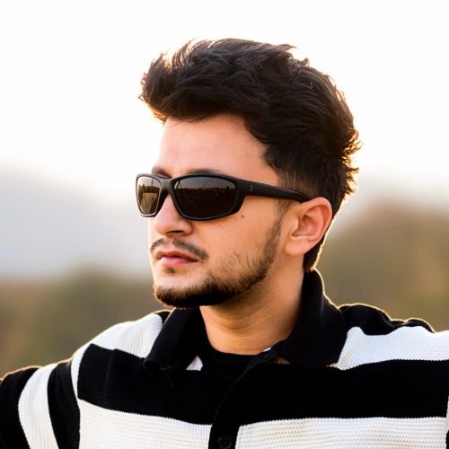 Sahil Rajput