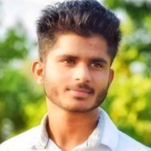 Sahil Razvii