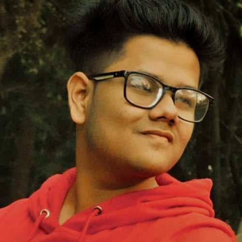 Sahil Talukdar