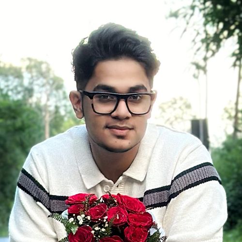 Sahil Tiwari