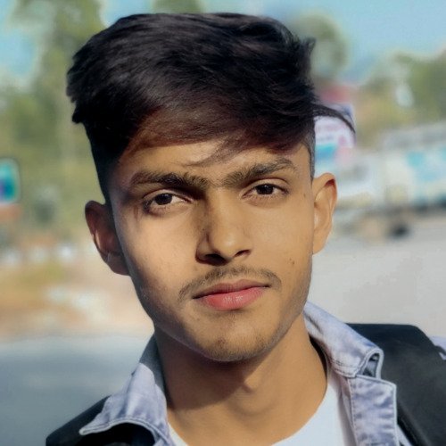 Sahil sogan